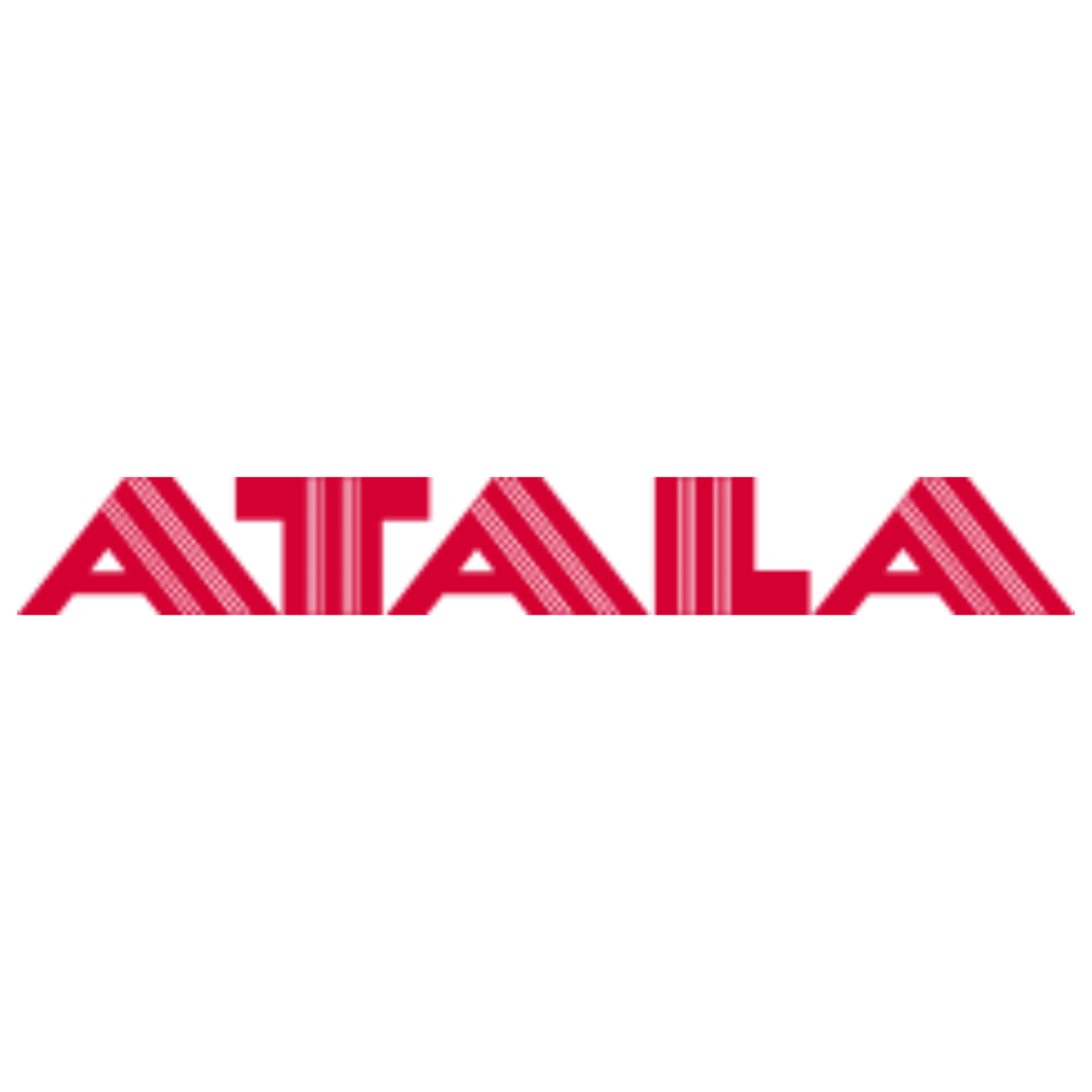 Atala Fliesen Berlin Logo