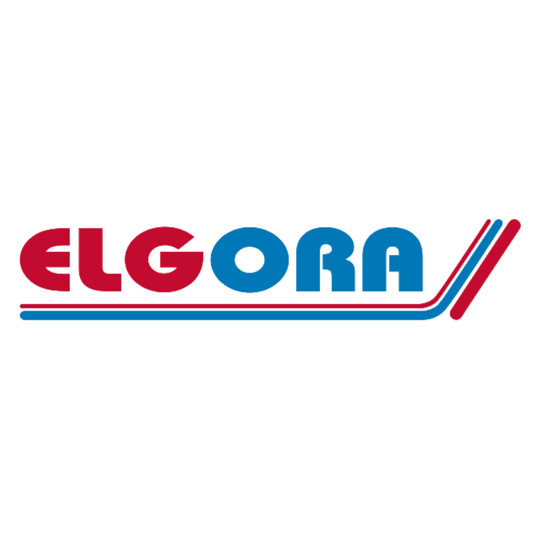 Elgora Partnerlogo