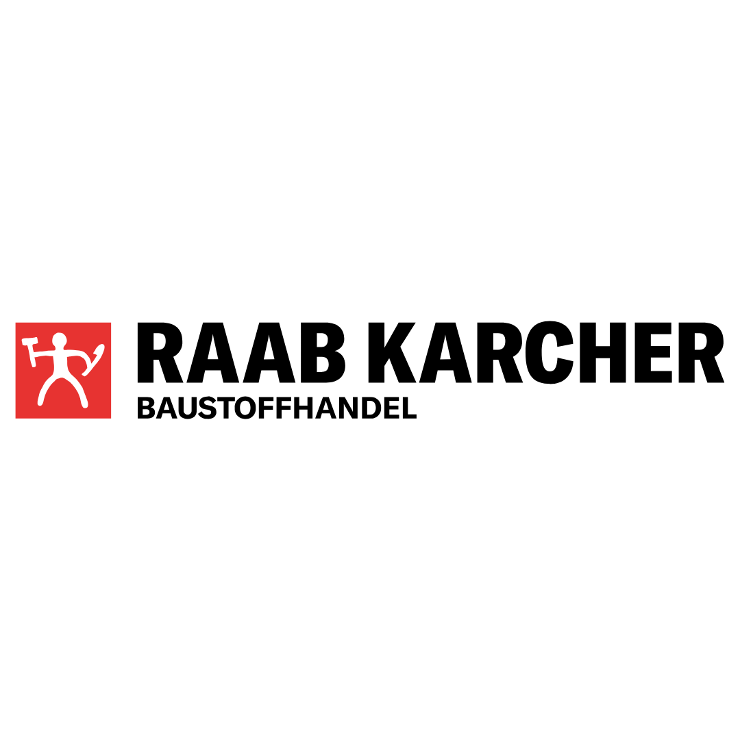 Raab Karcher Baustoffhandel Logo